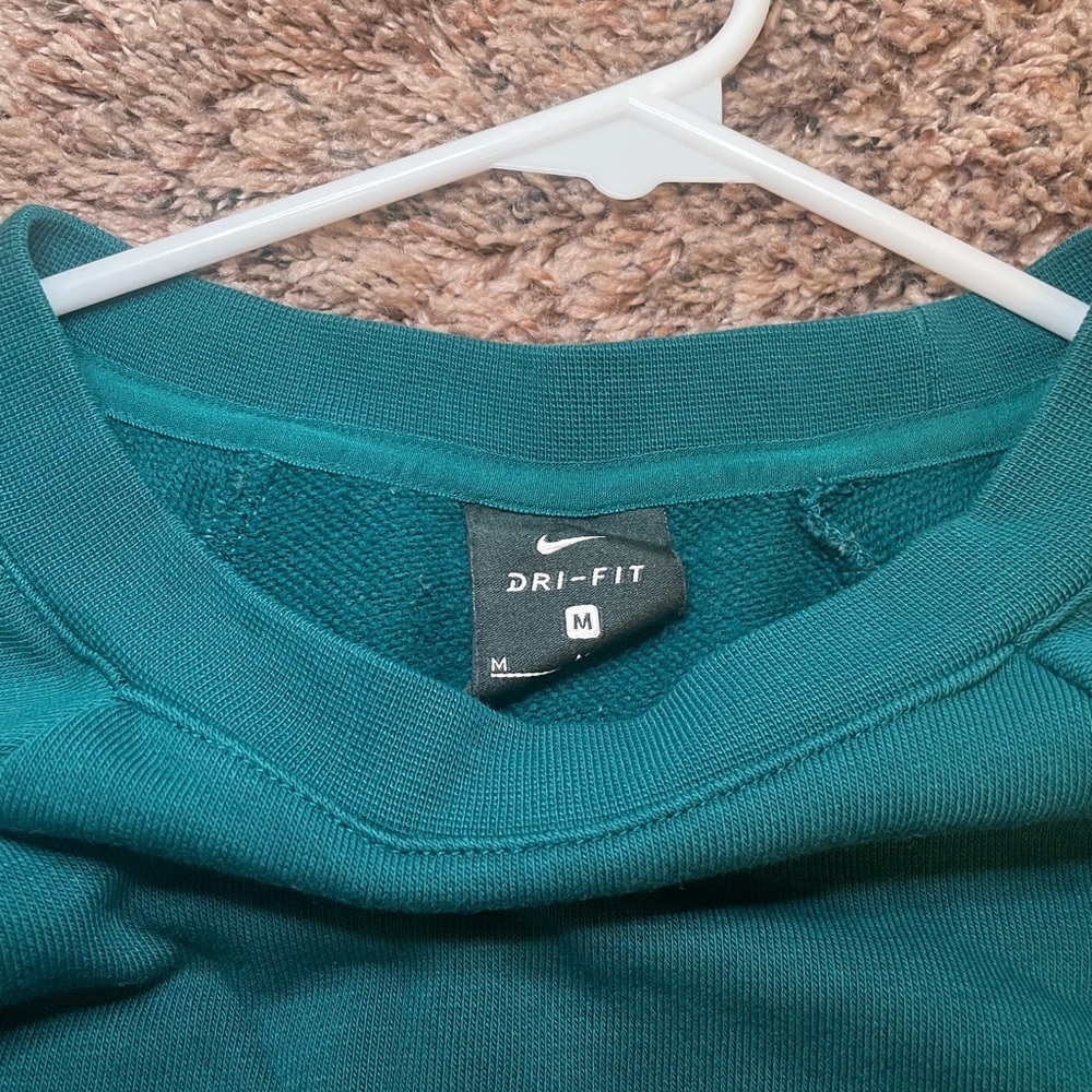 Nike cropped crewneck - Picture 3 of 3